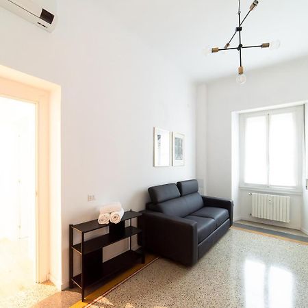 Hbhall Porta Romana Suite Milano Exteriör bild