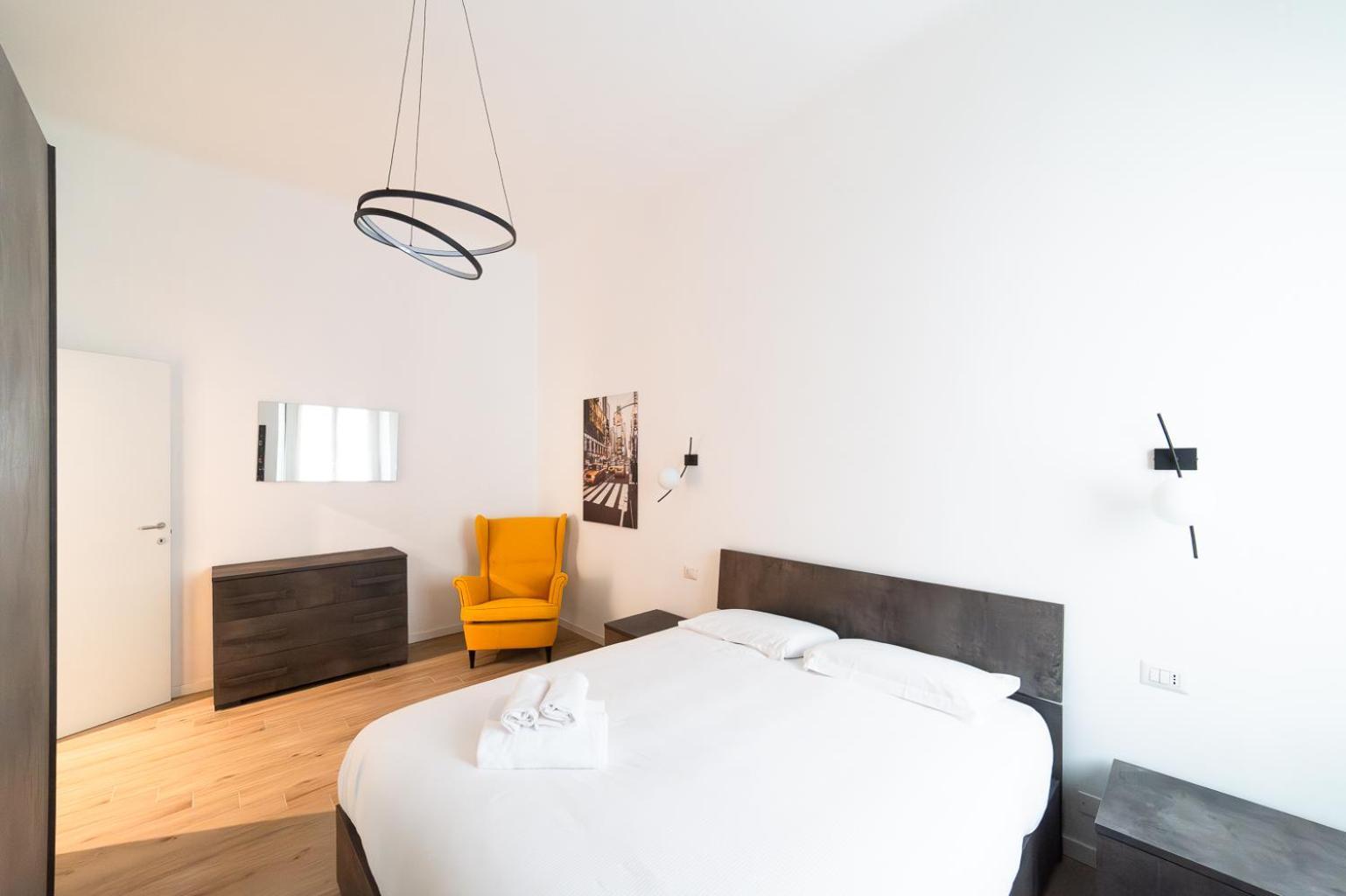 Hbhall Porta Romana Suite Milano Exteriör bild
