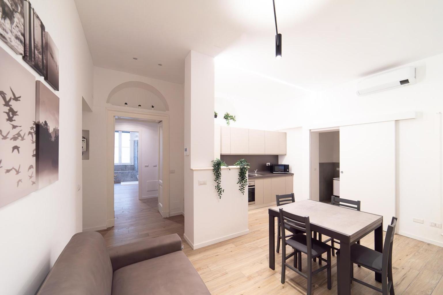 Hbhall Porta Romana Suite Milano Exteriör bild