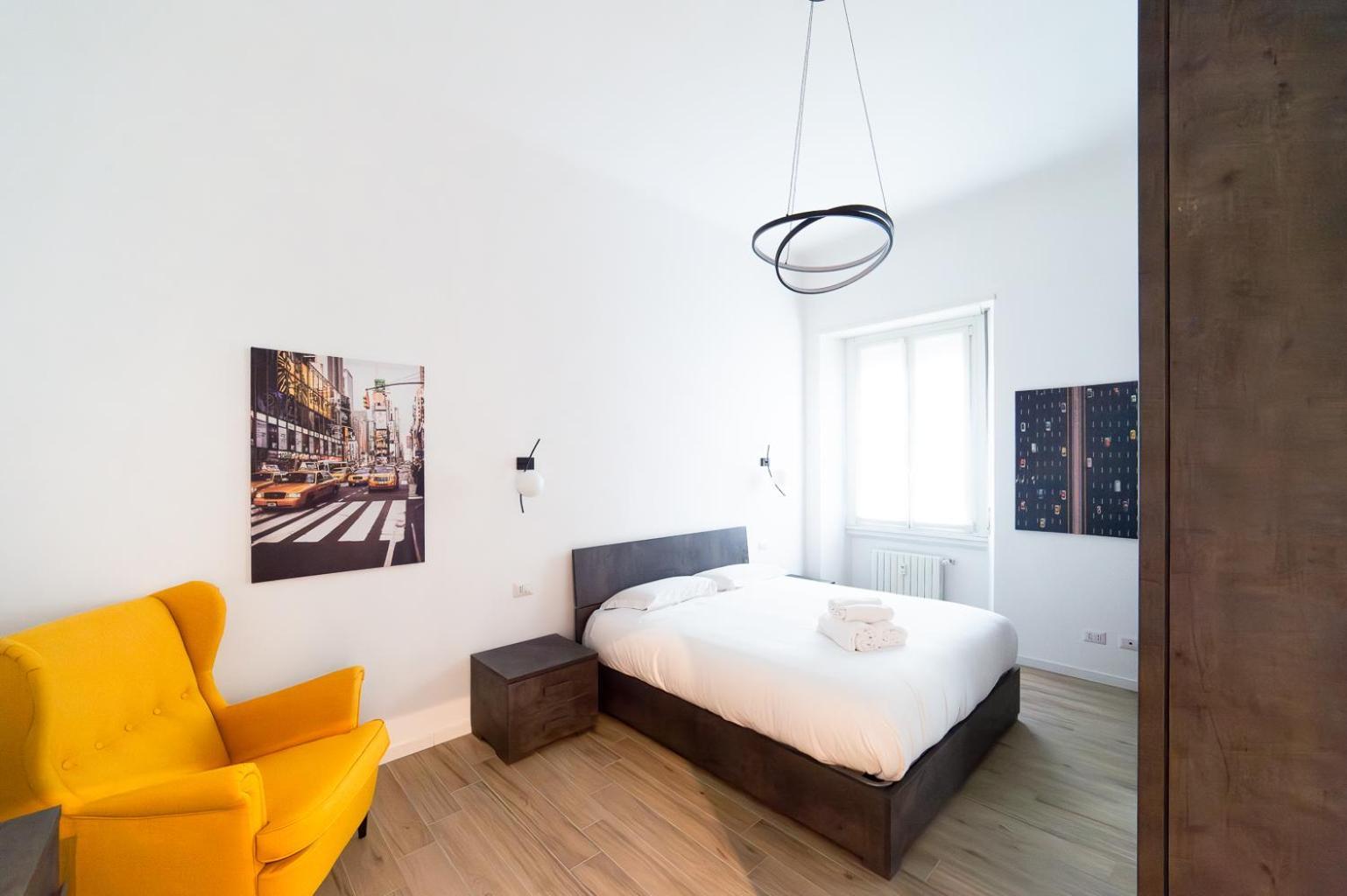 Hbhall Porta Romana Suite Milano Exteriör bild