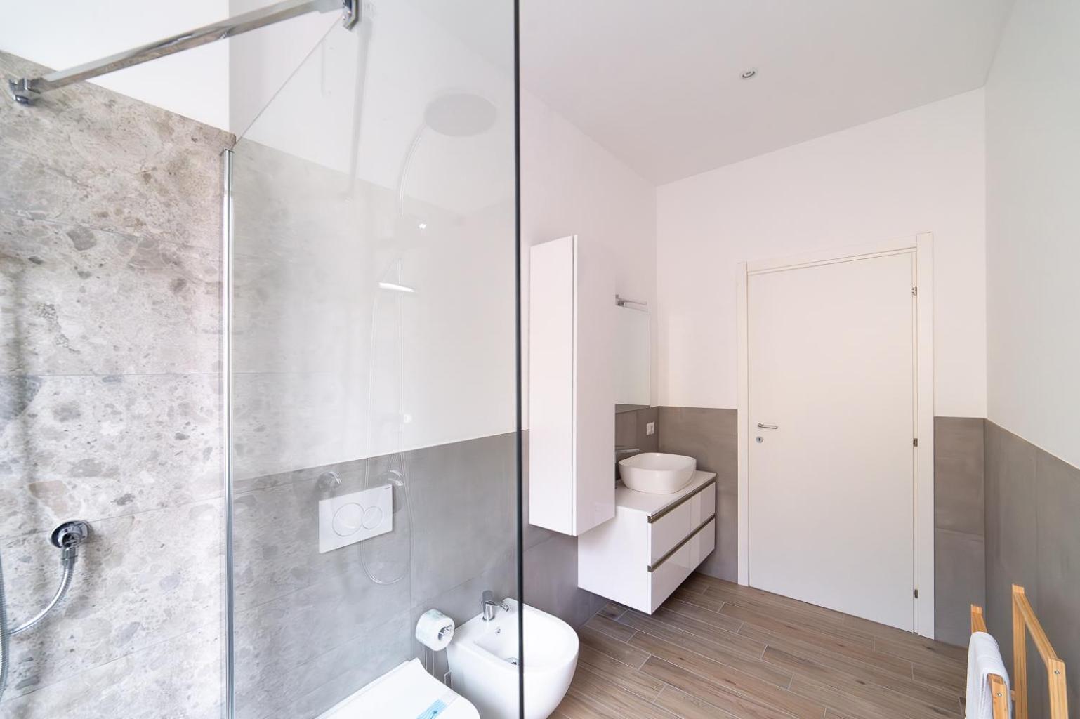 Hbhall Porta Romana Suite Milano Exteriör bild
