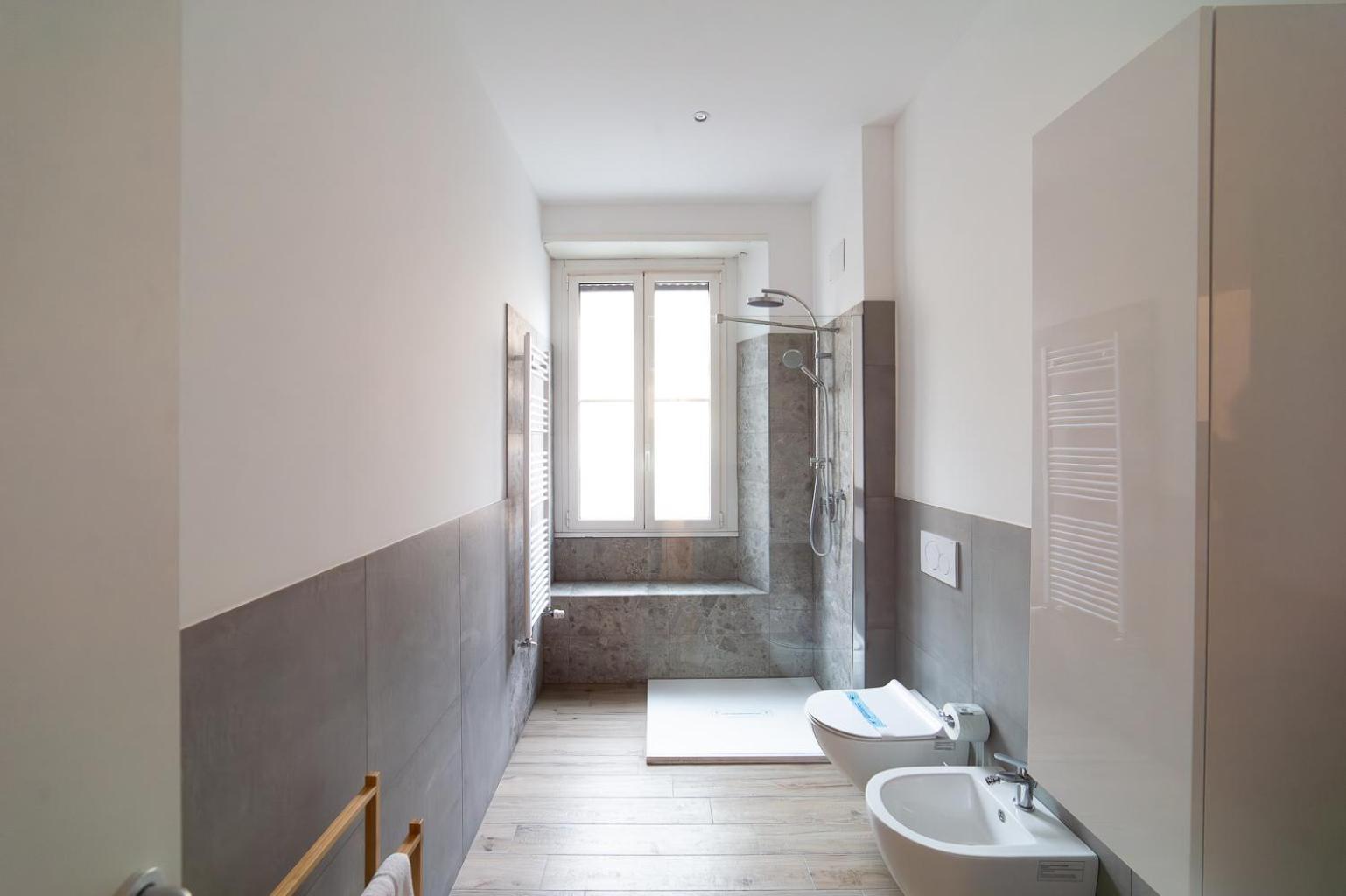 Hbhall Porta Romana Suite Milano Exteriör bild