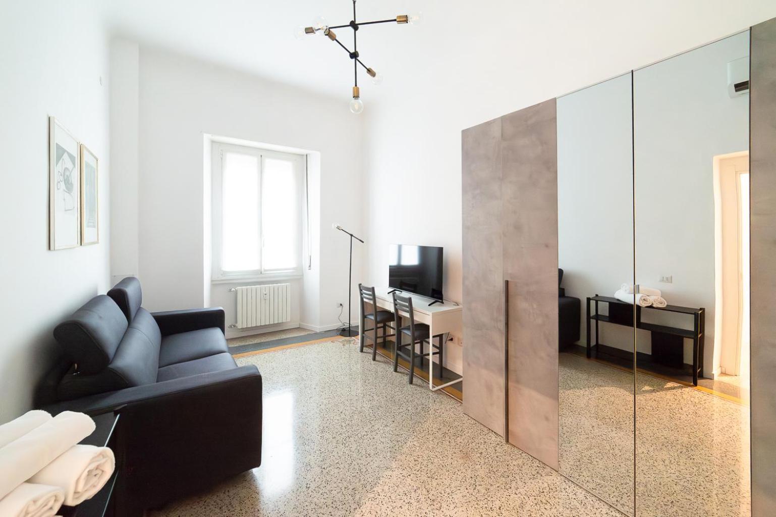 Hbhall Porta Romana Suite Milano Exteriör bild