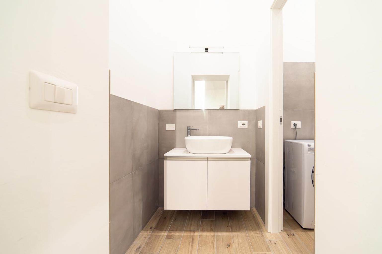 Hbhall Porta Romana Suite Milano Exteriör bild