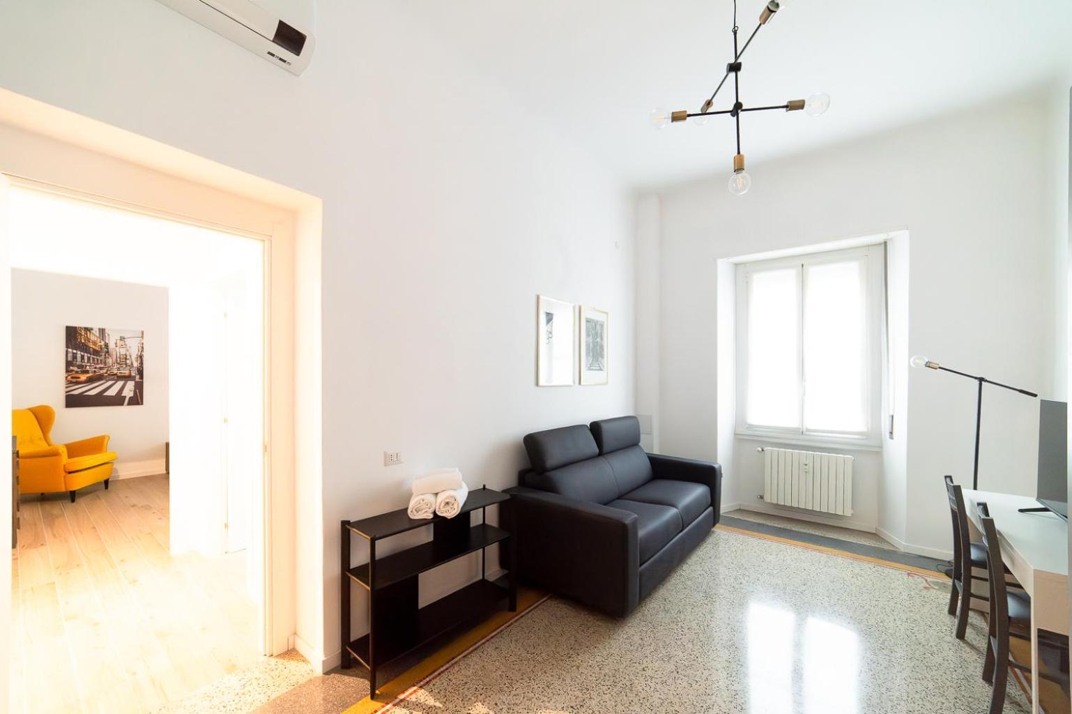 Hbhall Porta Romana Suite Milano Exteriör bild