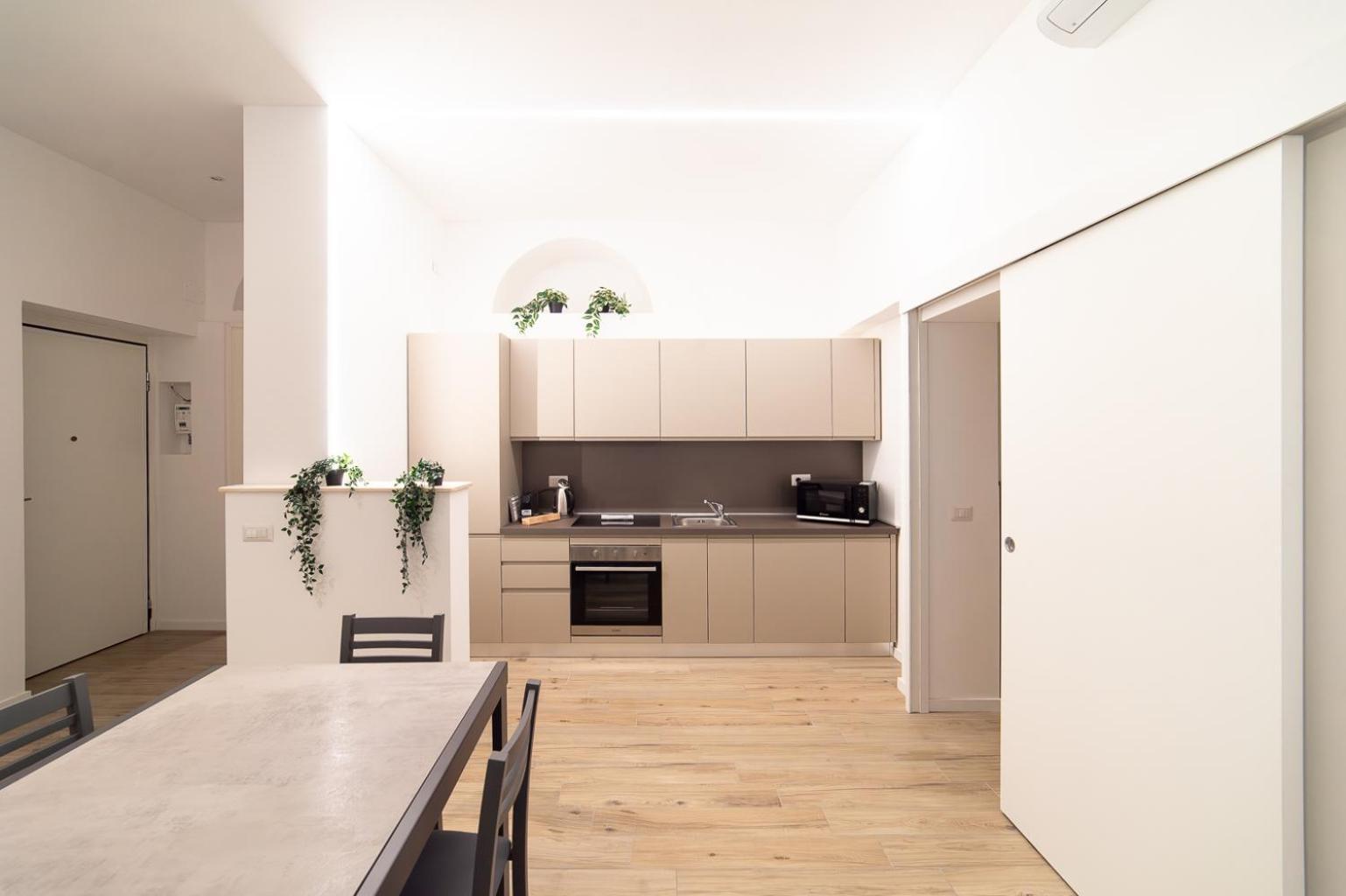 Hbhall Porta Romana Suite Milano Exteriör bild