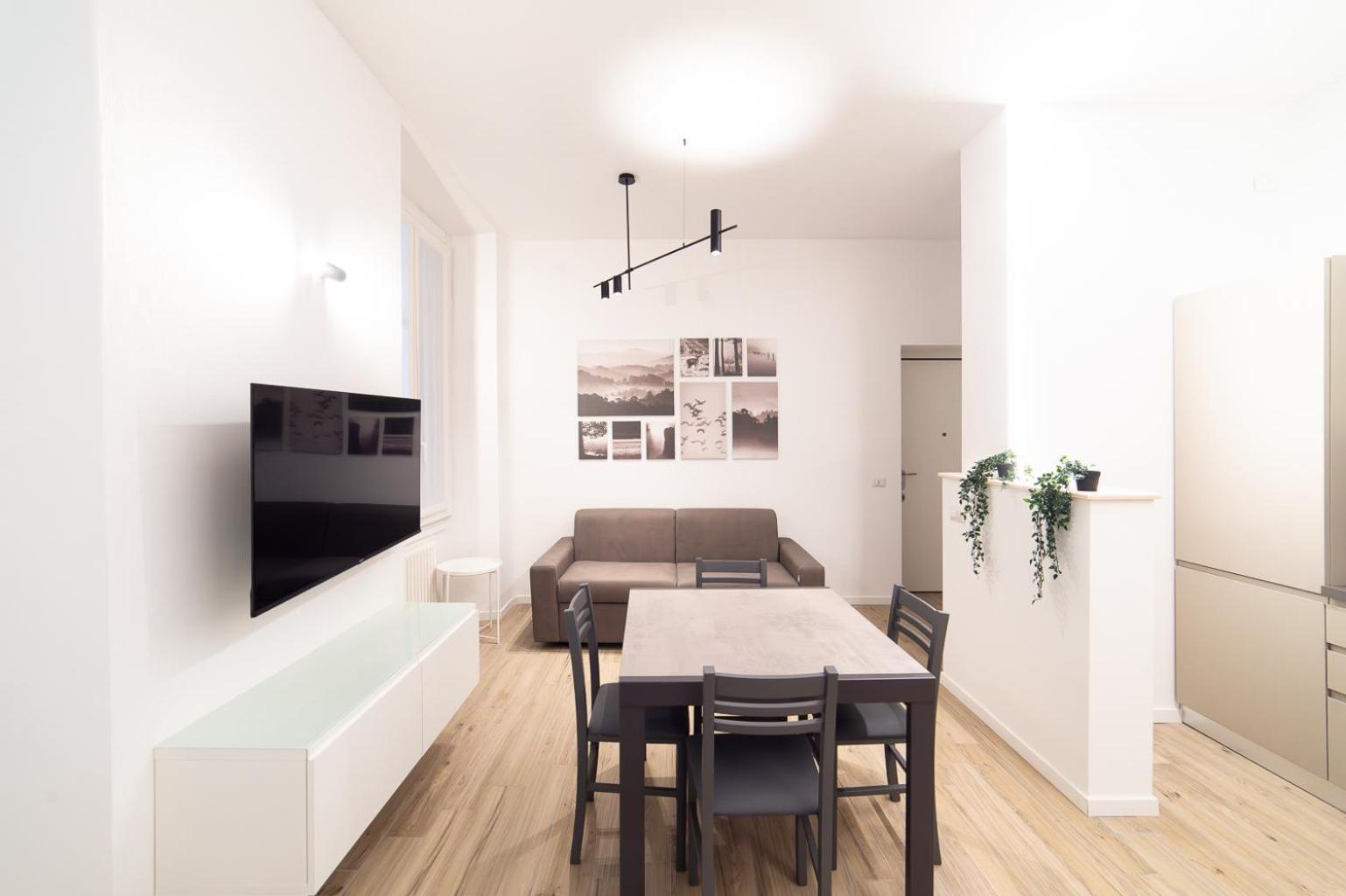 Hbhall Porta Romana Suite Milano Exteriör bild